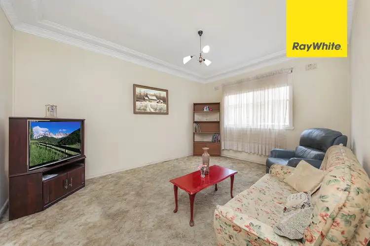 Second view of Homely house listing, 15 Stanhope Street, Auburn NSW 2144