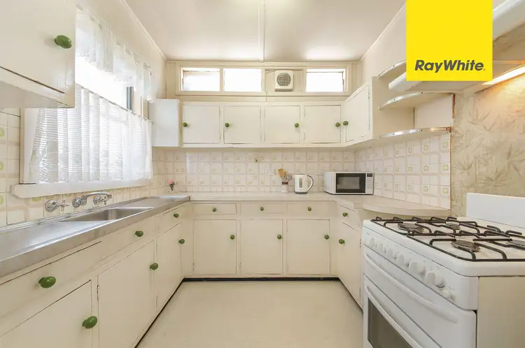 Fourth view of Homely house listing, 15 Stanhope Street, Auburn NSW 2144