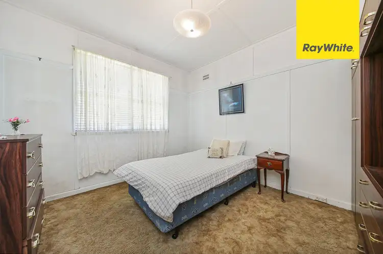 Fifth view of Homely house listing, 15 Stanhope Street, Auburn NSW 2144