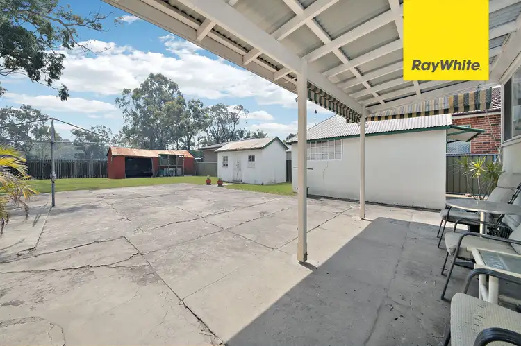 Seventh view of Homely house listing, 15 Stanhope Street, Auburn NSW 2144