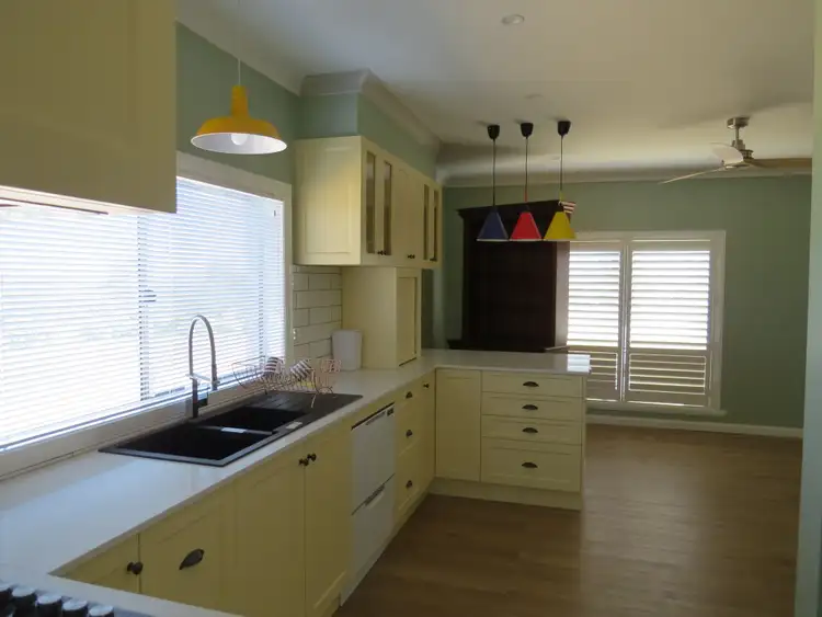 Fourth view of Homely rural property listing, 20 Nalah Park Place, Woodstock NSW 2793