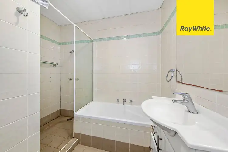 Fifth view of Homely apartment listing, 2/58-64 John Street, Lidcombe NSW 2141