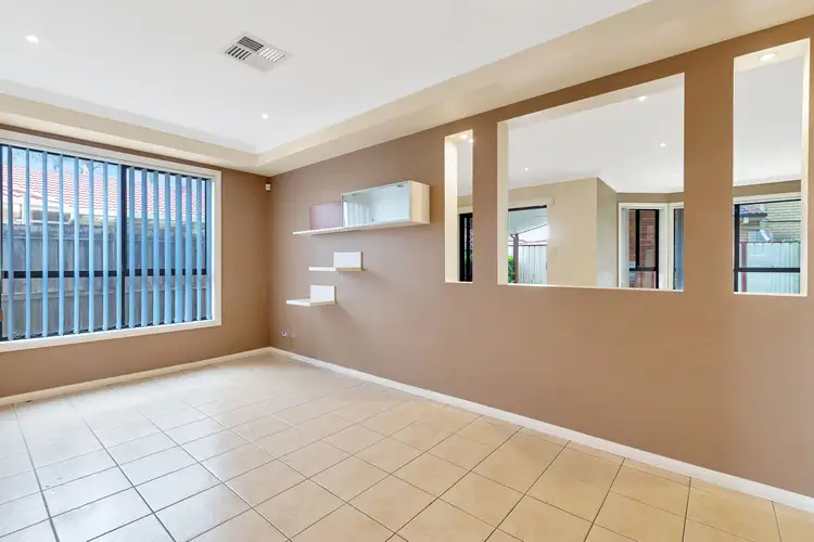 Fourth view of Homely house listing, 18 Sarah Hollands Drive, Horningsea Park NSW 2171