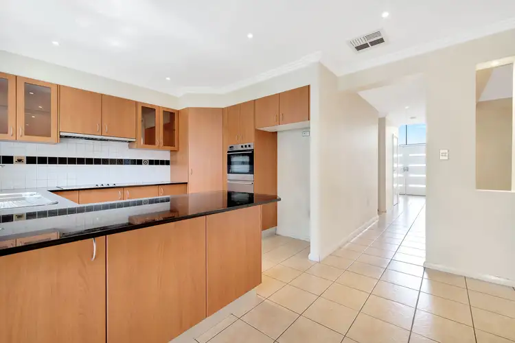 Fifth view of Homely house listing, 18 Sarah Hollands Drive, Horningsea Park NSW 2171