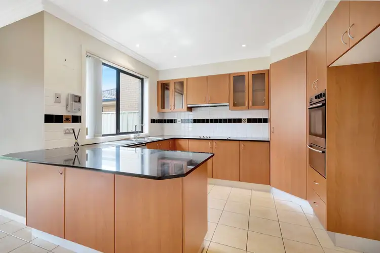 Sixth view of Homely house listing, 18 Sarah Hollands Drive, Horningsea Park NSW 2171
