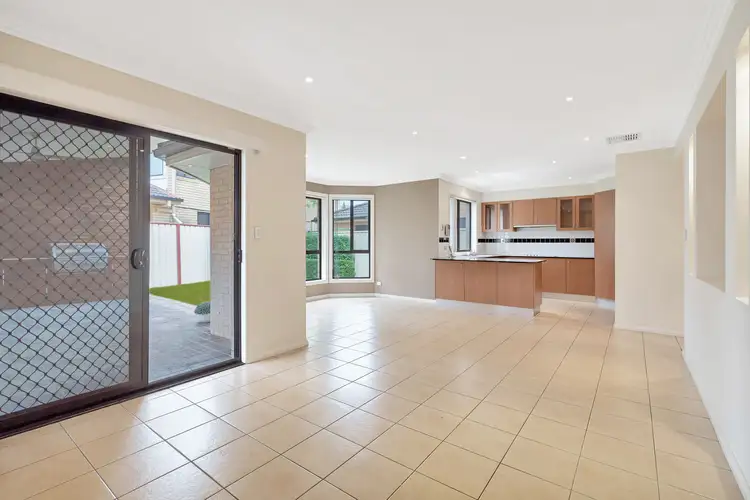 Seventh view of Homely house listing, 18 Sarah Hollands Drive, Horningsea Park NSW 2171