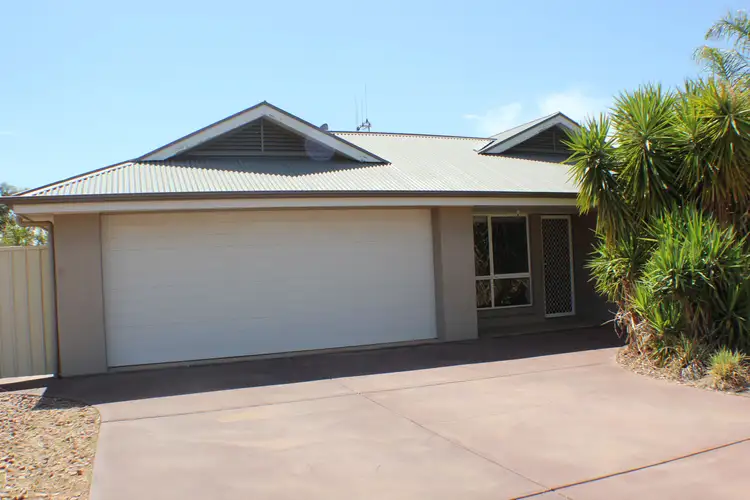16 Casuarina Court, Whyalla Stuart SA 5608
