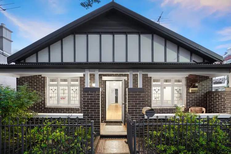 1B Yaralla Street, Newtown NSW 2042