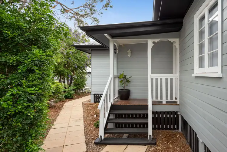 Second view of Homely house listing, 2 Sandon Street, Graceville QLD 4075