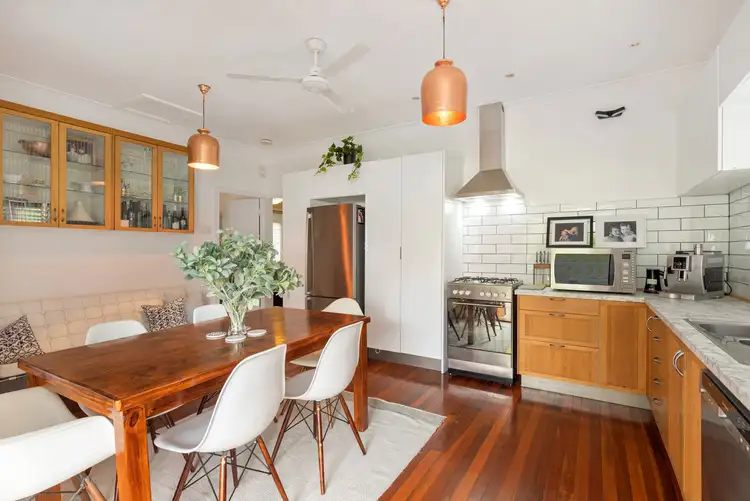 Third view of Homely house listing, 2 Sandon Street, Graceville QLD 4075