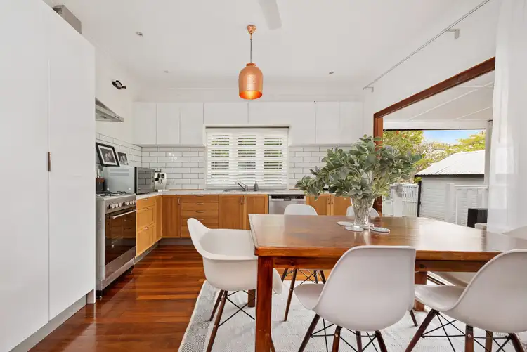 Fifth view of Homely house listing, 2 Sandon Street, Graceville QLD 4075