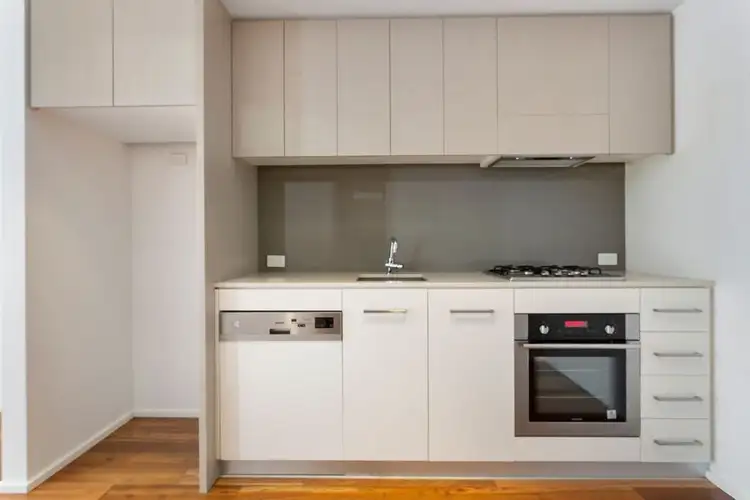 Third view of Homely unit listing, 210/71 Abinger Street, Richmond VIC 3121