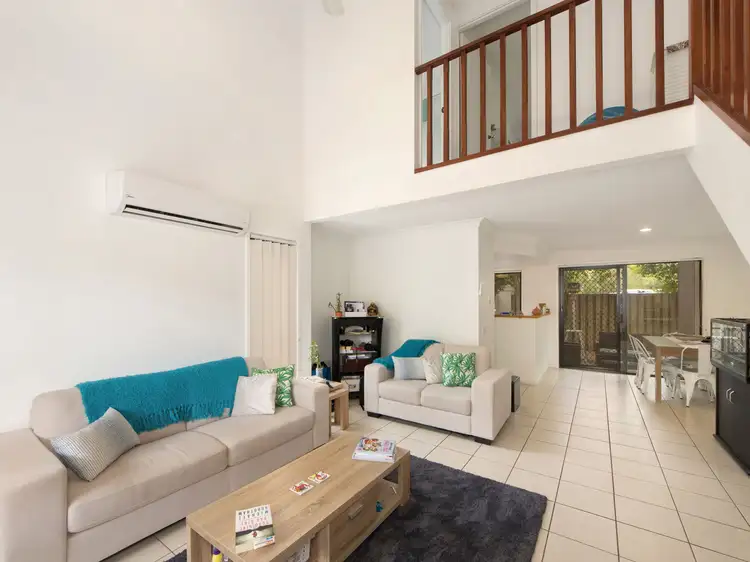 Third view of Homely townhouse listing, 1001/1-15 Gentian Drive, Arundel QLD 4214