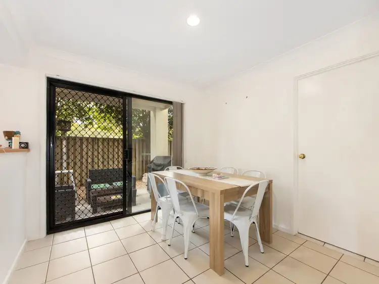 Fourth view of Homely townhouse listing, 1001/1-15 Gentian Drive, Arundel QLD 4214