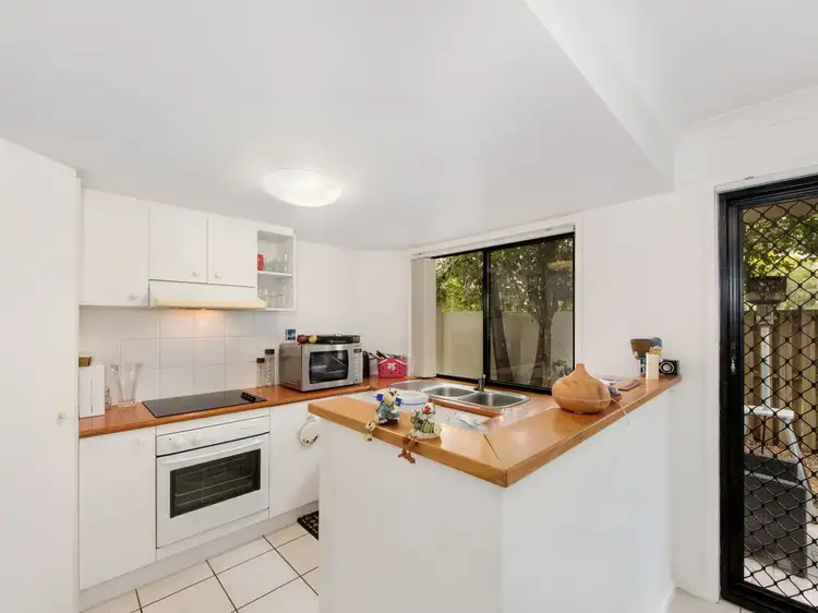 Fifth view of Homely townhouse listing, 1001/1-15 Gentian Drive, Arundel QLD 4214