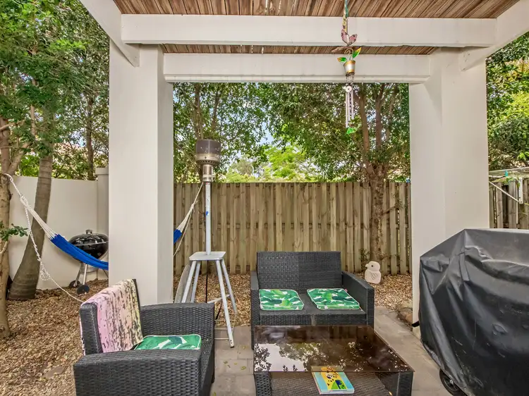 Sixth view of Homely townhouse listing, 1001/1-15 Gentian Drive, Arundel QLD 4214