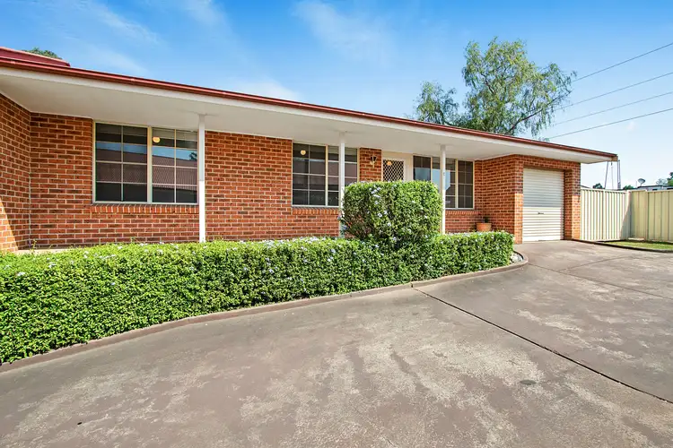 2/47 Tyne Crescent, North Richmond NSW 2754