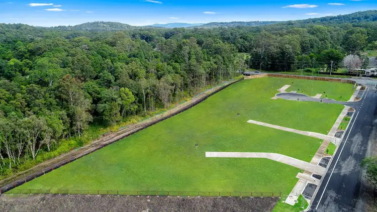 Lot 14 "Rainforest Retreat" 1 Meads Road, Buderim QLD 4556
