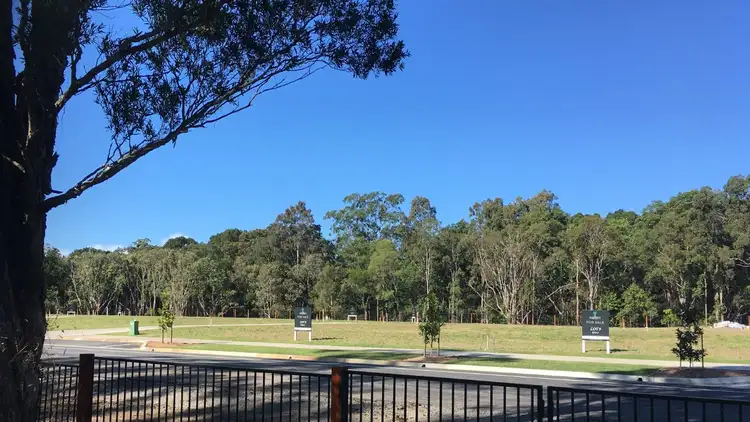 Fifth view of Homely land listing, Lot 14 "Rainforest Retreat" 1 Meads Road, Buderim QLD 4556