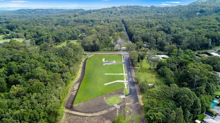 Sixth view of Homely land listing, Lot 14 "Rainforest Retreat" 1 Meads Road, Buderim QLD 4556