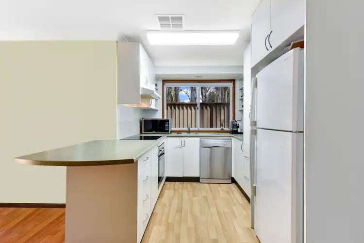 Third view of Homely house listing, 118 Helicia Road, Macquarie Fields NSW 2564