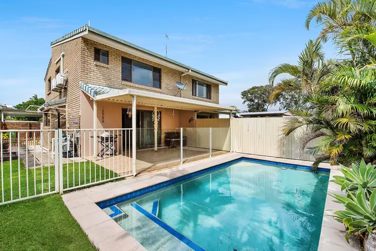 Second view of Homely unit listing, 2/14 Broadwater Avenue, Maroochydore QLD 4558