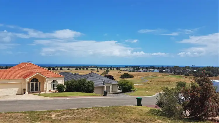 Main view of Homely land listing, 49 Huntingdale Drive, Normanville SA 5204