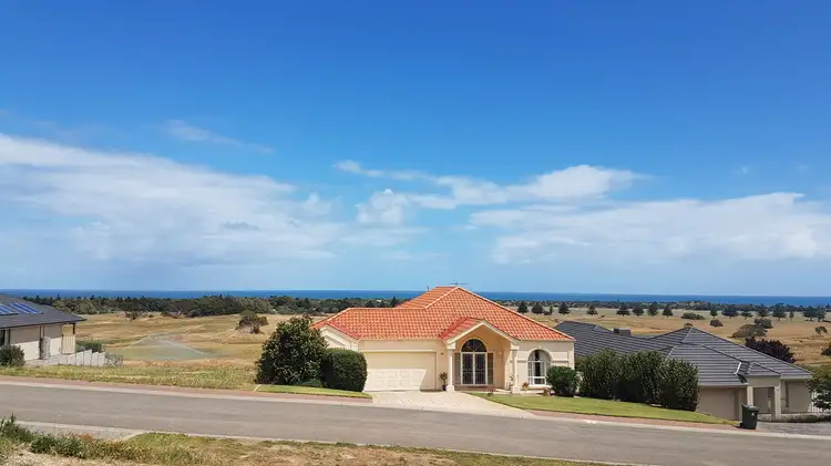 Second view of Homely land listing, 49 Huntingdale Drive, Normanville SA 5204