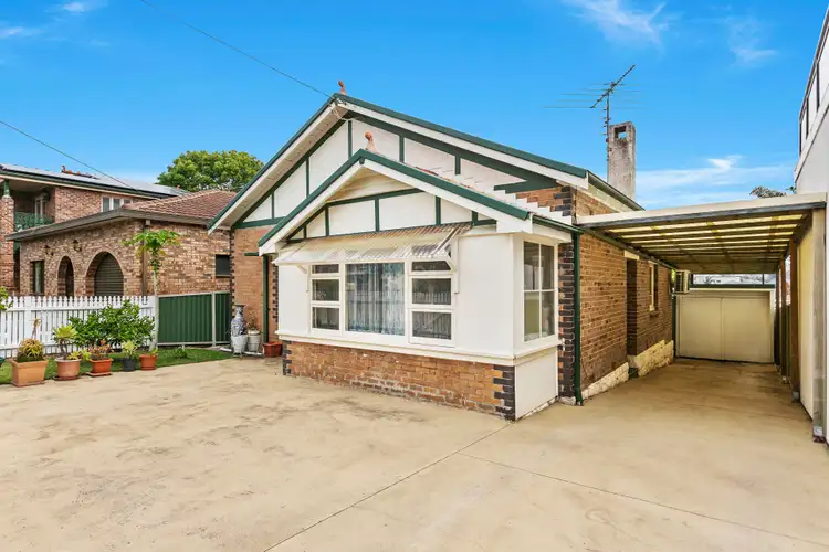 49 George Street, South Hurstville NSW 2221