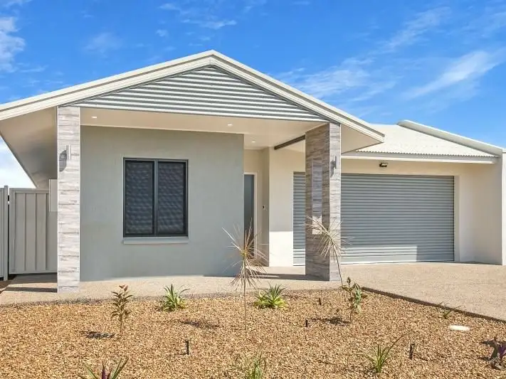 32 Myrtlewood Crescent, Zuccoli NT 832