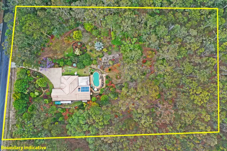 146 San Fernando Drive, Worongary QLD 4213