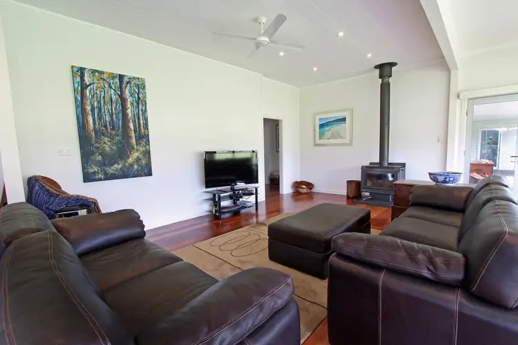 Seventh view of Homely rural property listing, 1350 Scotsdale Road, Denmark WA 6333