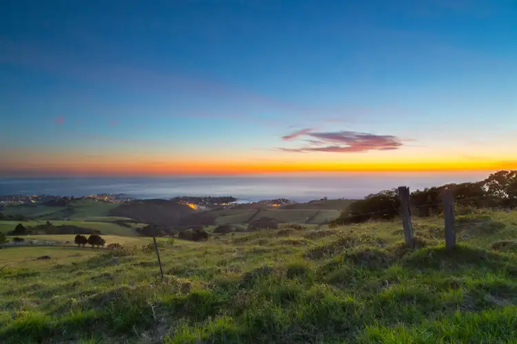 Main view of Homely rural property listing, 459 Saddleback Mountain Road, Kiama NSW 2533