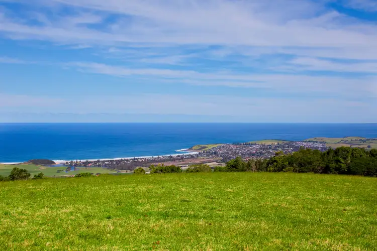 Second view of Homely rural property listing, 459 Saddleback Mountain Road, Kiama NSW 2533