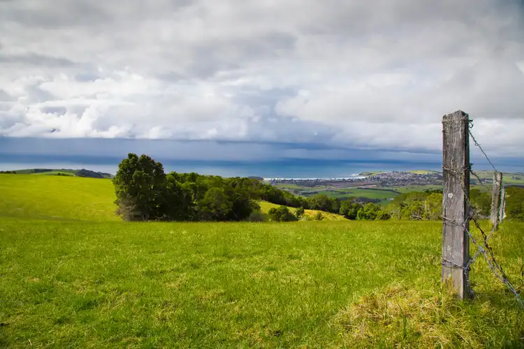Third view of Homely rural property listing, 459 Saddleback Mountain Road, Kiama NSW 2533