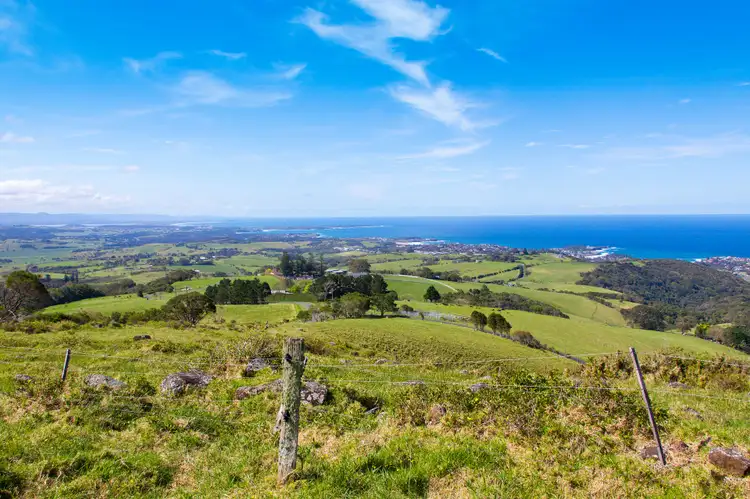 Fourth view of Homely rural property listing, 459 Saddleback Mountain Road, Kiama NSW 2533