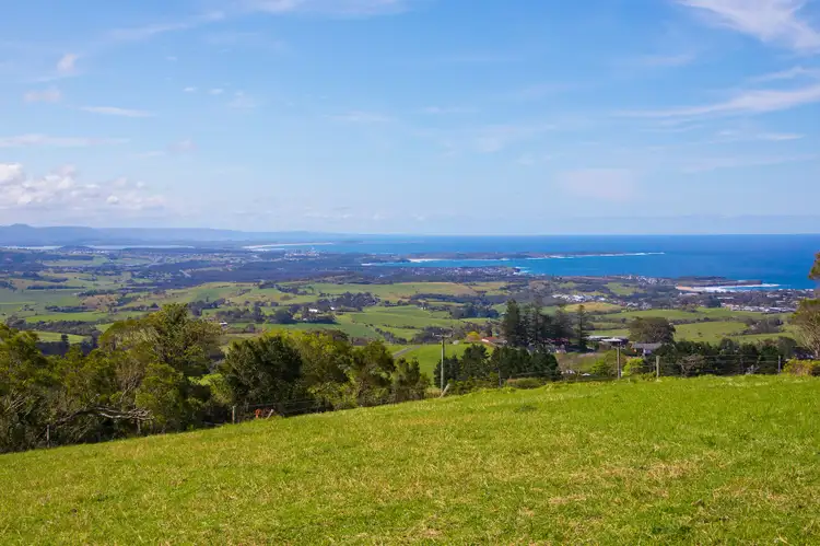 Sixth view of Homely rural property listing, 459 Saddleback Mountain Road, Kiama NSW 2533