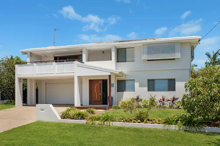 Second view of Homely house listing, 20 Rowell Street, Battery Hill QLD 4551