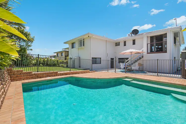 Third view of Homely house listing, 20 Rowell Street, Battery Hill QLD 4551