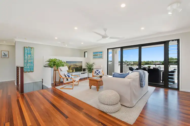 Fourth view of Homely house listing, 20 Rowell Street, Battery Hill QLD 4551