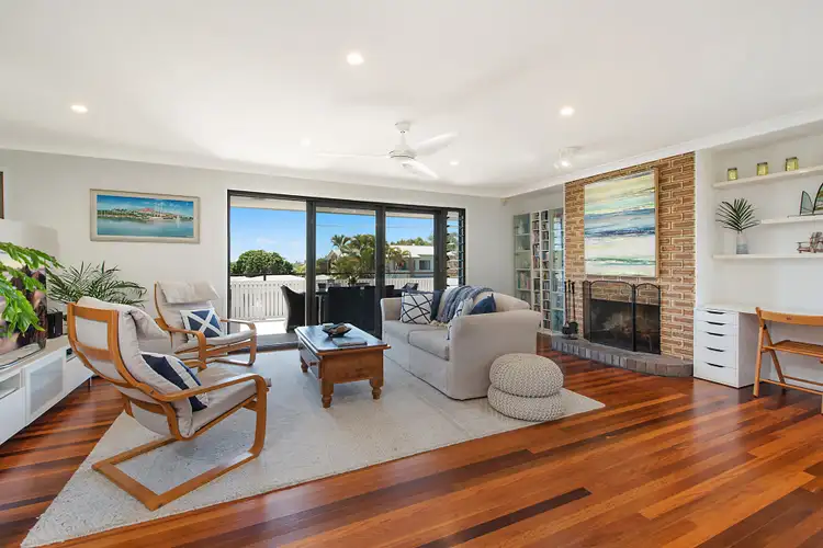 Fifth view of Homely house listing, 20 Rowell Street, Battery Hill QLD 4551