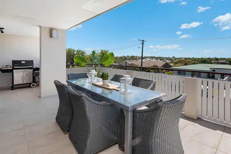 Sixth view of Homely house listing, 20 Rowell Street, Battery Hill QLD 4551