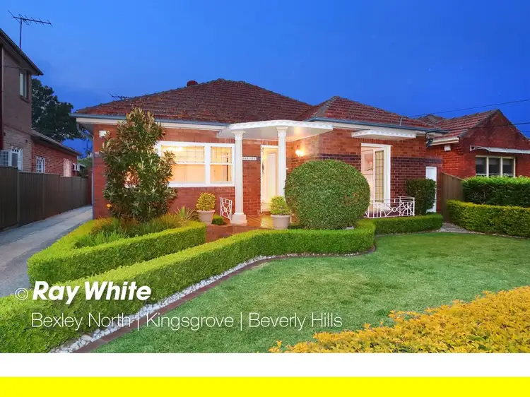 36 Tallawalla Street, Beverly Hills NSW 2209