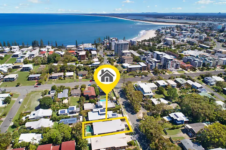 35B Albert Street, Shelly Beach QLD 4551