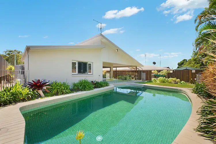 Fifth view of Homely house listing, 35B Albert Street, Shelly Beach QLD 4551