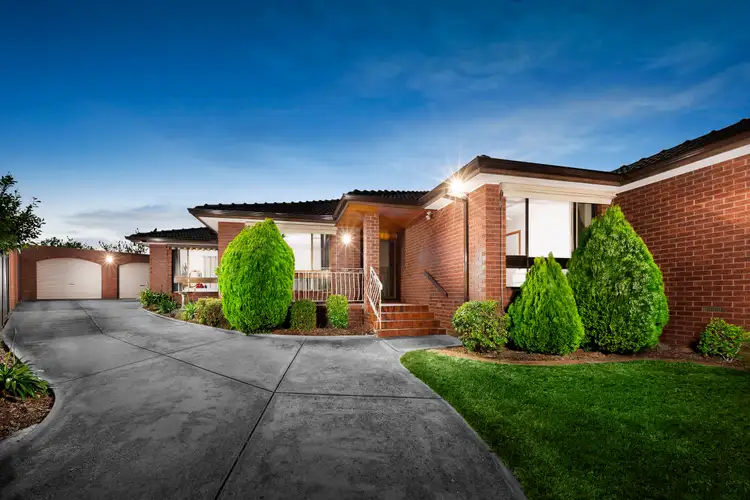 11 Jones Court, Bundoora VIC 3083