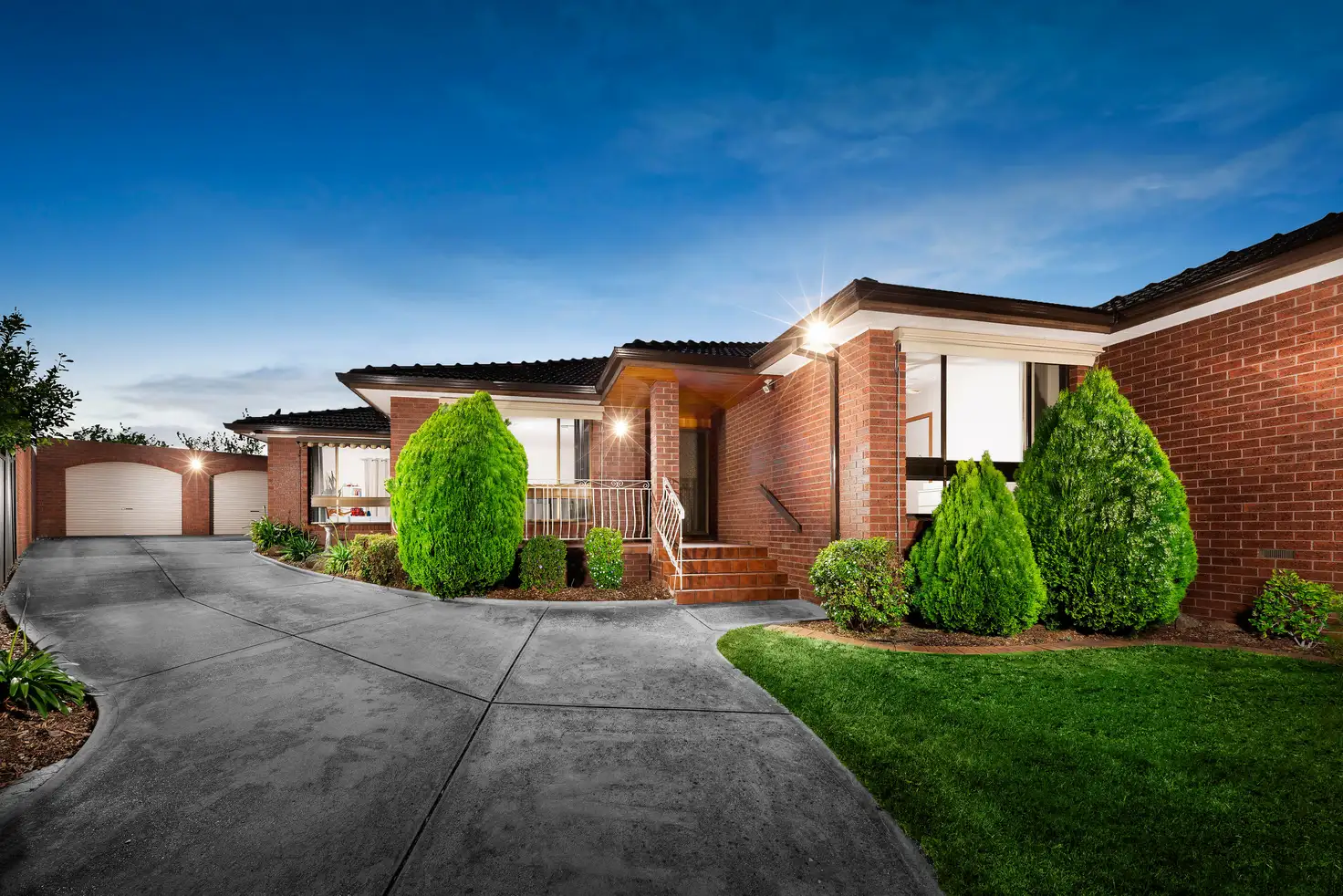 Main view of Homely house listing, 11 Jones Court, Bundoora VIC 3083