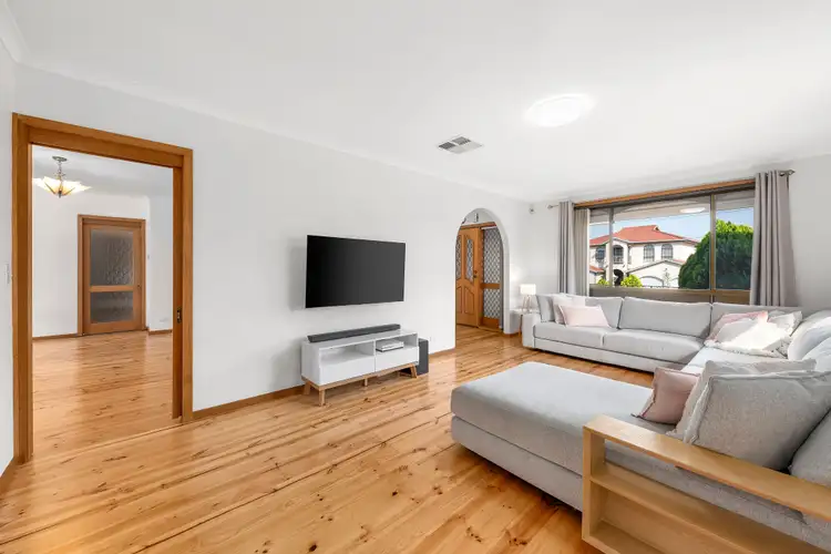 Second view of Homely house listing, 11 Jones Court, Bundoora VIC 3083
