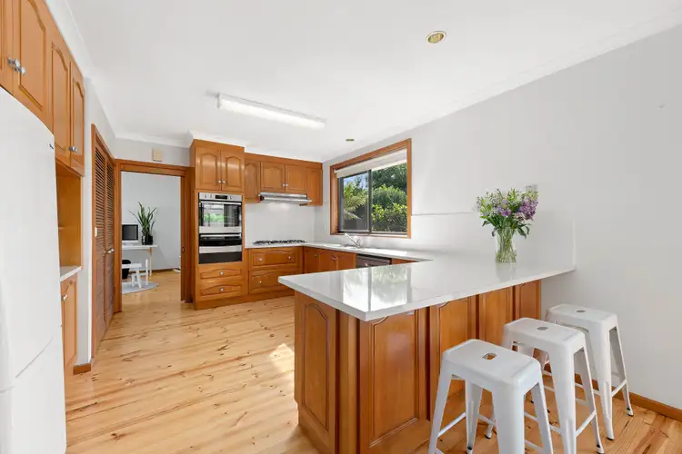 Third view of Homely house listing, 11 Jones Court, Bundoora VIC 3083