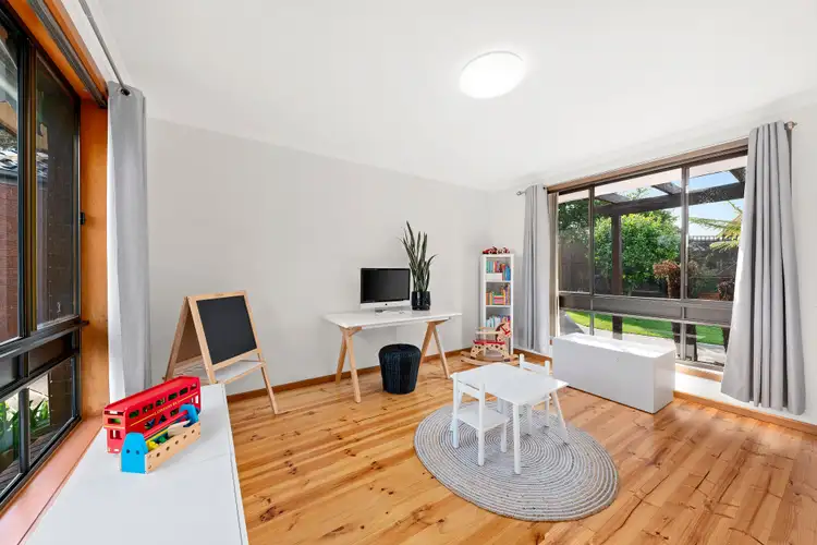 Fifth view of Homely house listing, 11 Jones Court, Bundoora VIC 3083